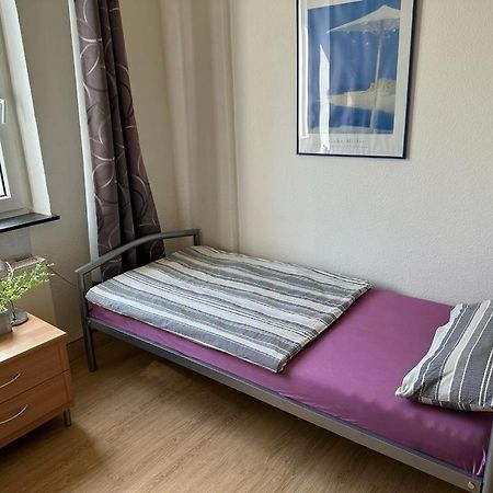 Sleeping Rooms Bremen Eksteriør bilde