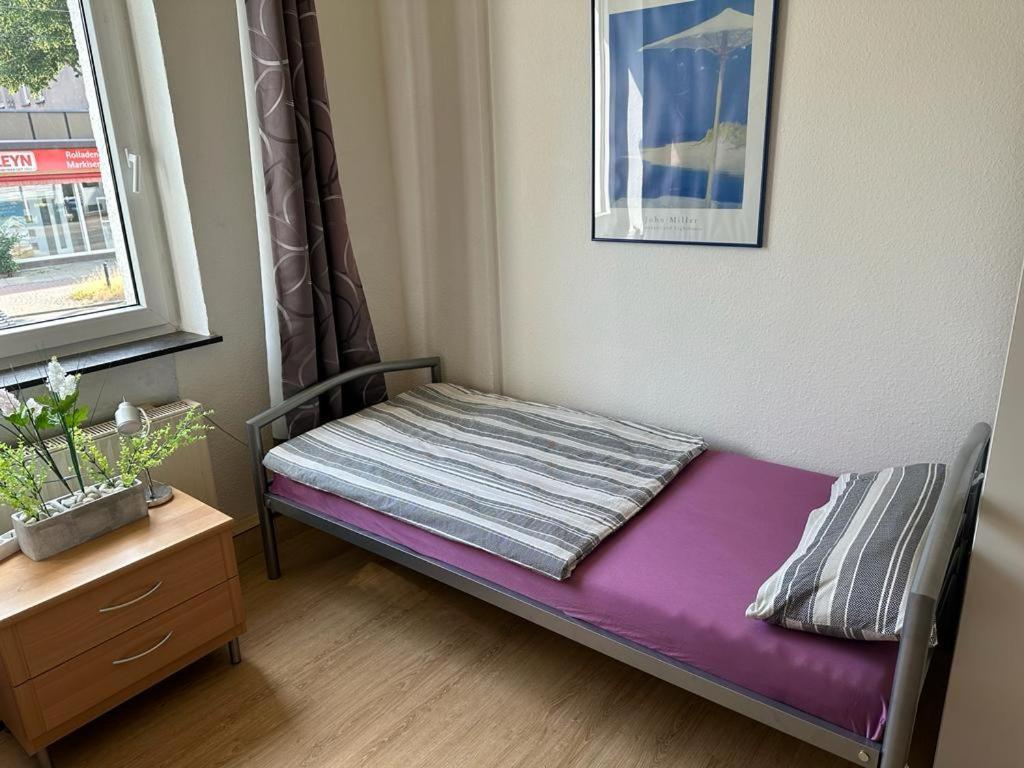 Sleeping Rooms Bremen Eksteriør bilde